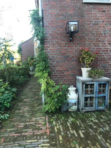 Het Ockhuis Moergestel Extérieur photo