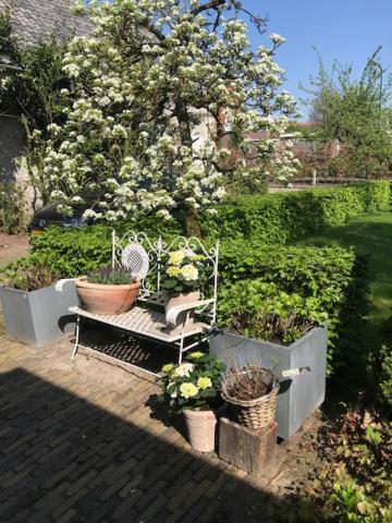 Het Ockhuis Moergestel Extérieur photo