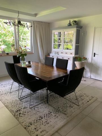 Het Ockhuis Moergestel Extérieur photo