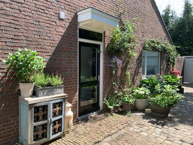 Het Ockhuis Moergestel Extérieur photo